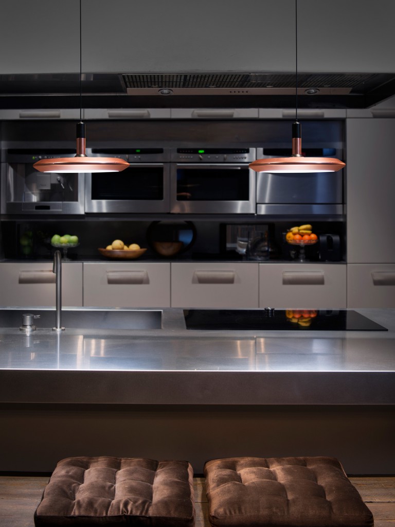 Küchenleuchten in modernem Design - DesignOrt.com