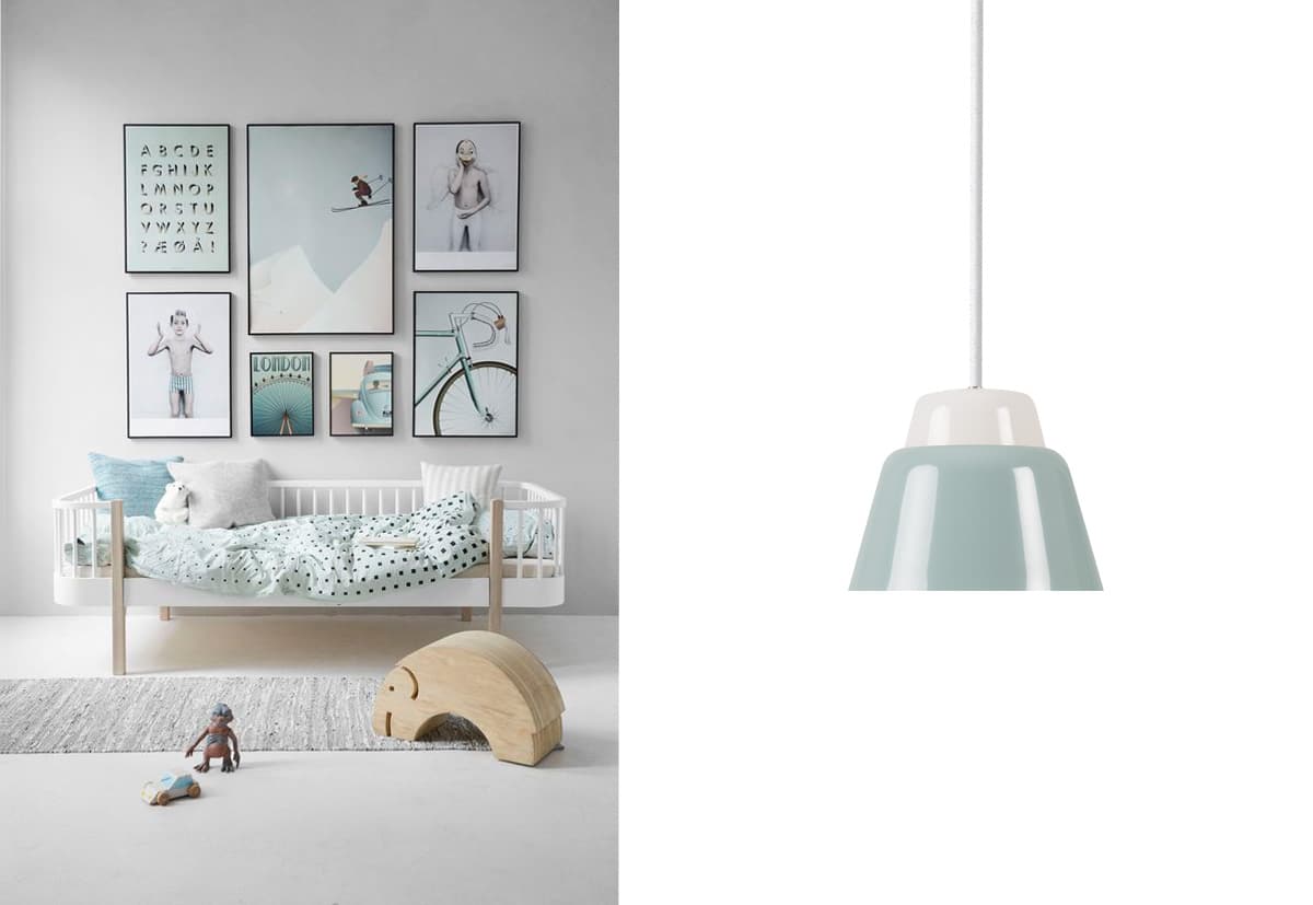Individuelle Kinderzimmerbeleuchtung Teil 2 - DesignOrt.com