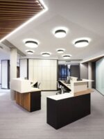 Plaff on Wandlampe oder Deckenleuchte Marset DesignOrt Lampen Berlin