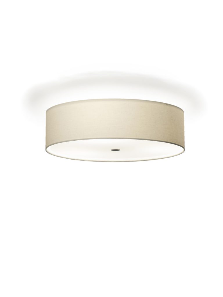 Deckenleuchte STEN LINUM creme von Domus