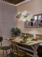 Moderne Küchenlampen bei Designort Swirl Hängelampe von LZF