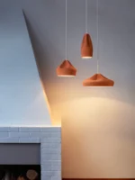 Hängelampen Pleat Box LED marset