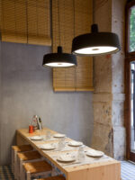 LED Leuchten DesignOrt Soho von Marset