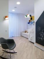 Tam Tam Mini im Raum