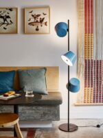 neue Leuchten bei DesignOrt TAM TAM P 3