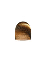 bell Scraplights bell10 natural