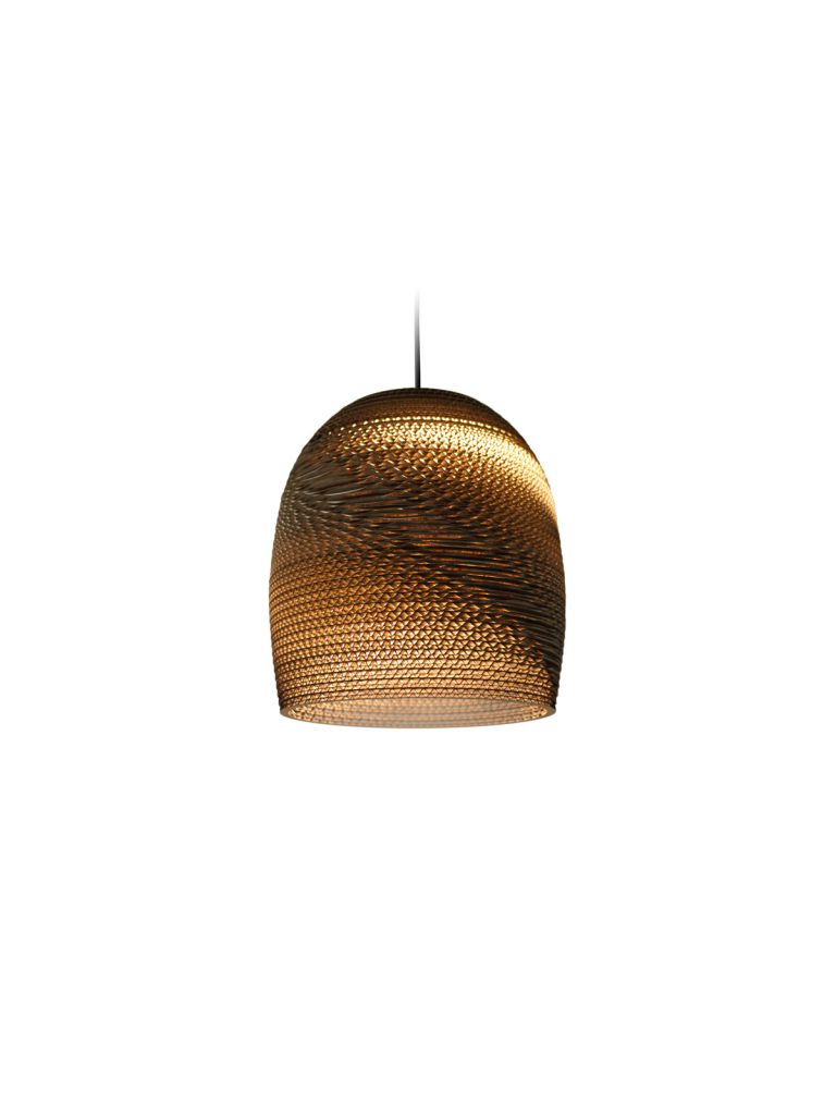 bell Scraplights bell10 natural