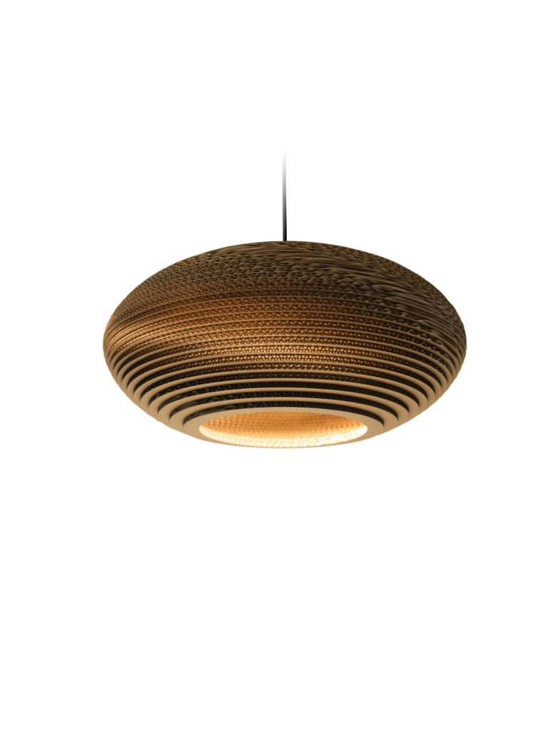 Disc Scraplights Classic von Graypants
