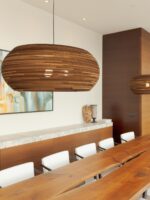 Ohio Scraplights natur Graypants Lampen Karton DesignOrt Berlin