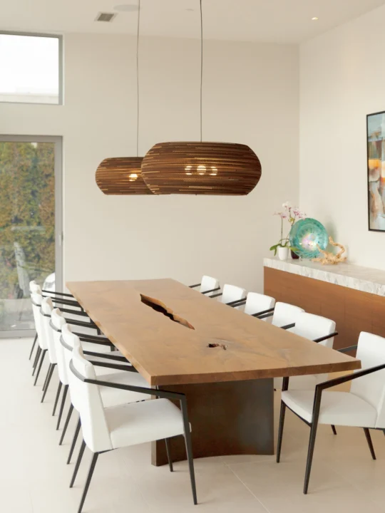 Ohio Scraplights natur Graypants Lampen Karton DesignOrt Berlin