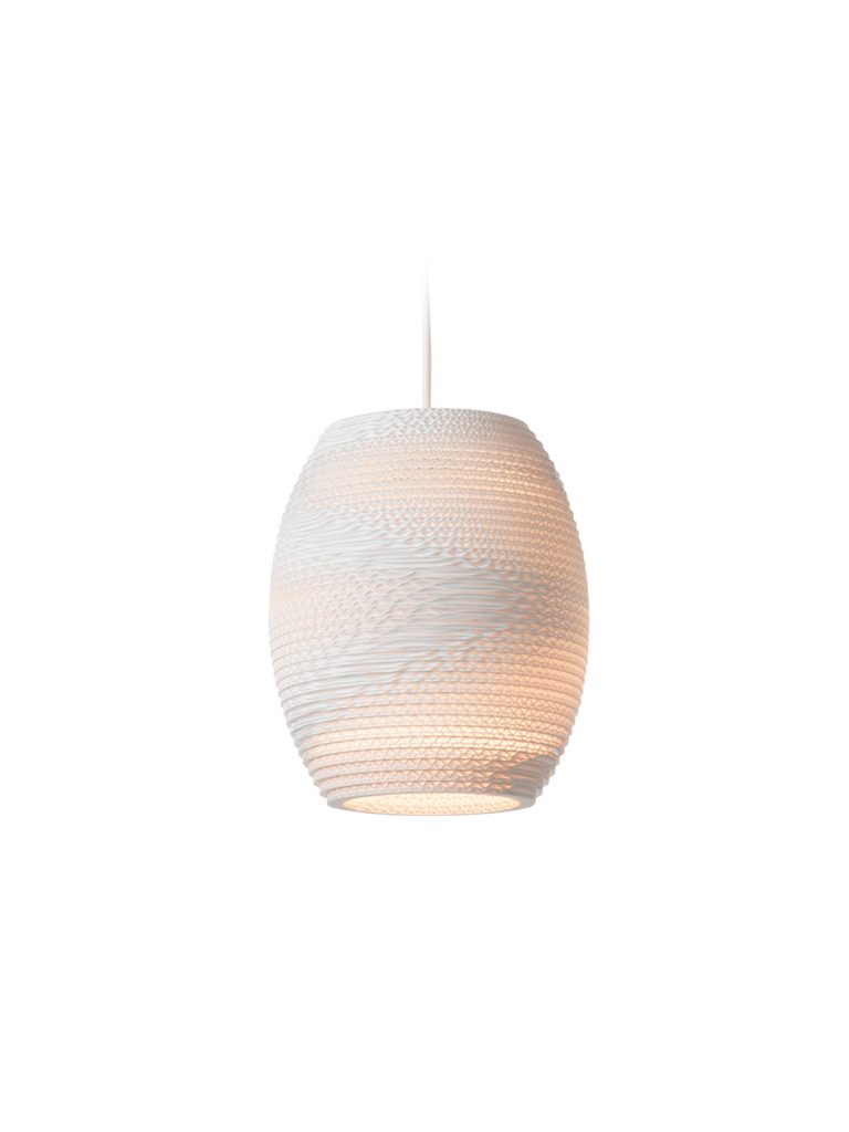 oliv Scraplights white von Graypants