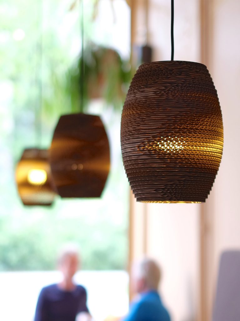 oliv Scraplights von Graypants