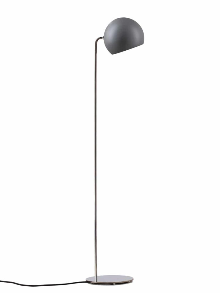 NYTA Tilt Globe Floor grau