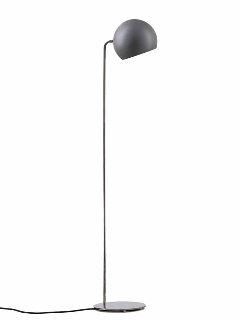 NYTA Tilt Globe Floor grau