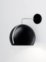 tilt globe wall kabel