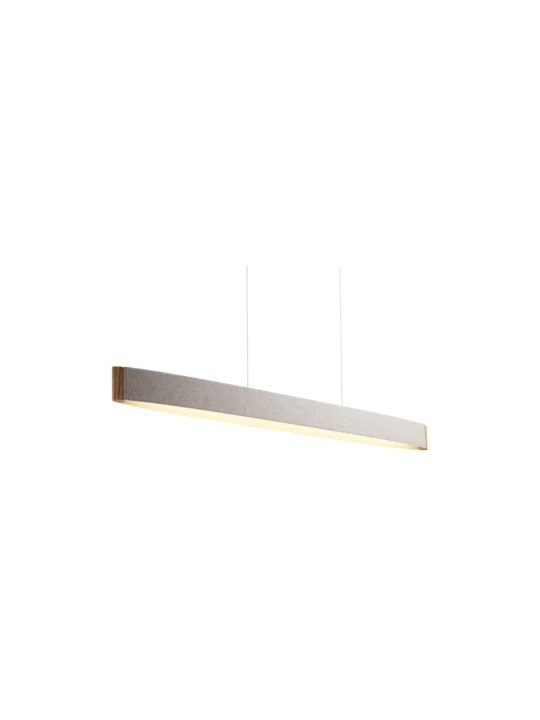 Domus Licht lange Leuchte ZEP 9 DesignOrt Lampen Berlin Onlineshop