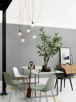 Designerleuchte E27 von muuto DesignOrt Onlineshop