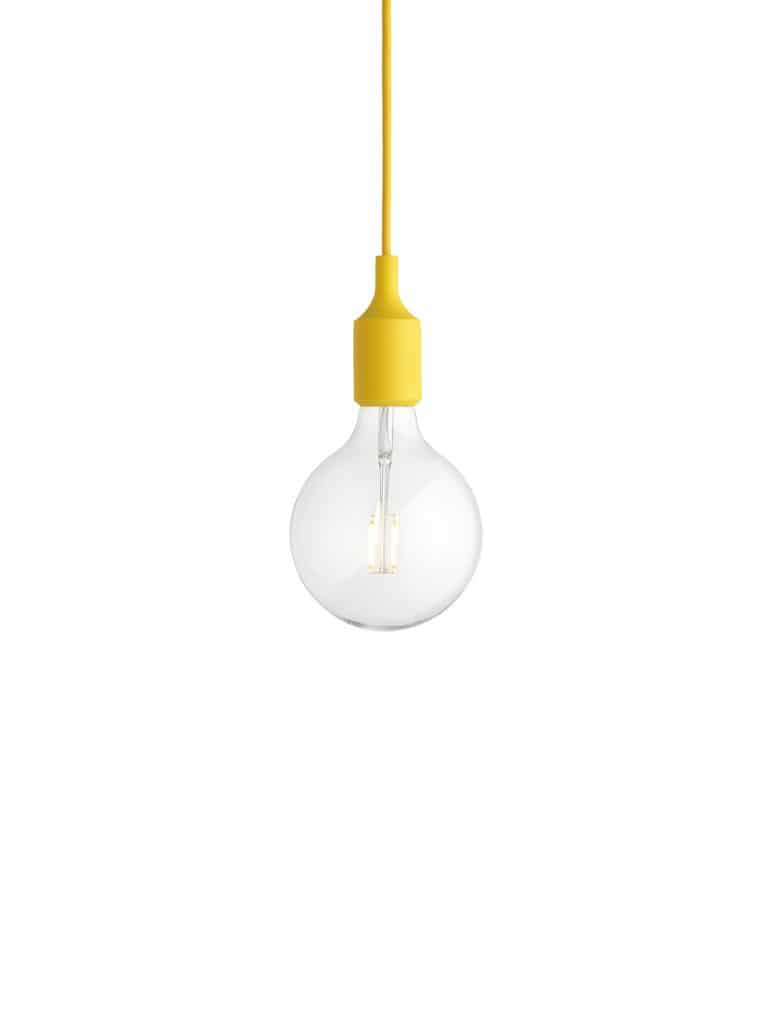 Designerleuchte E27 von muuto DesignOrt Onlineshop