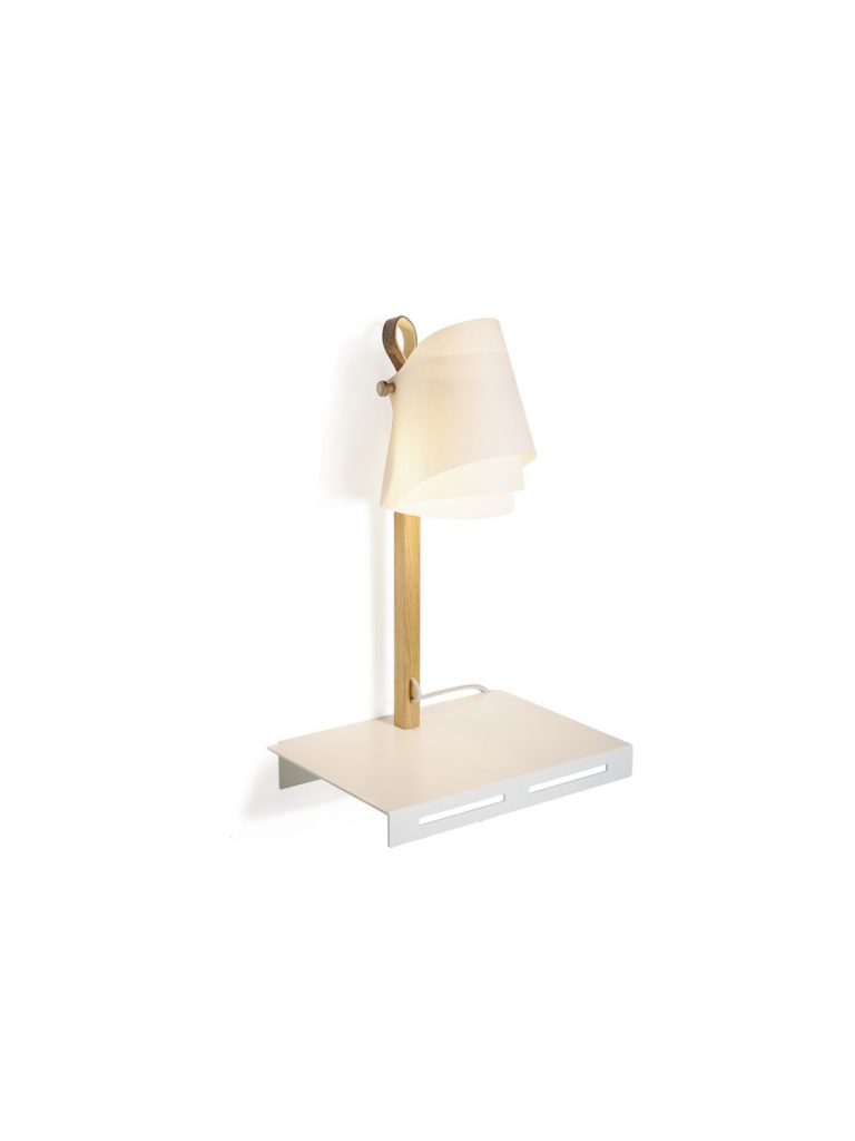 Wandlampe Fläks Domus online kaufen DesignOrt Berlin