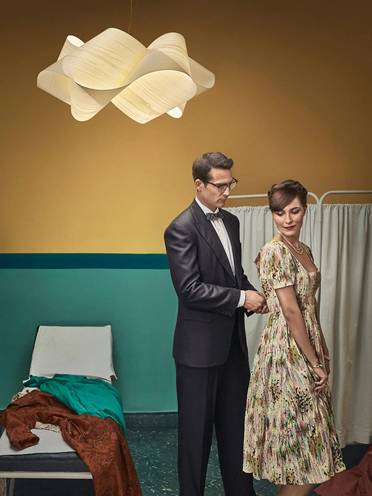 designort Swirl LZF Telling Tales Ava & Silva bei DesignOrt Onlineshop Berlin