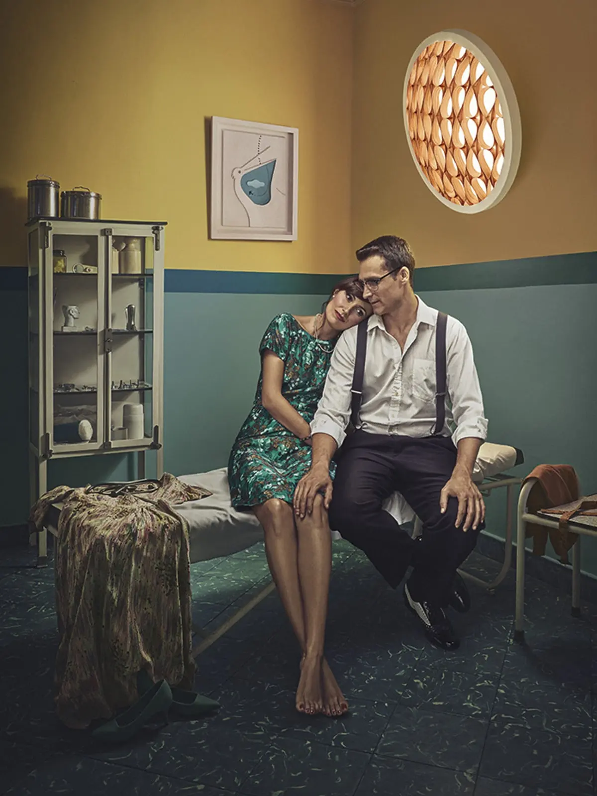 DesignOrt Cuad Designerleuchte online kaufen Telling Tales DesignOrt Onlineshop Berlin