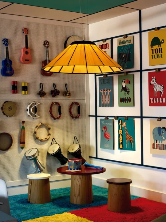 Pendelleuchte Banga sm LZF Lamps