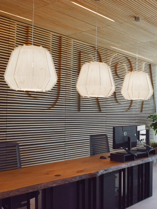 LZF Lamps Stitches online kaufen bei DesignOrt
