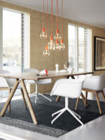 Cluster Haengung E27 von Muuto