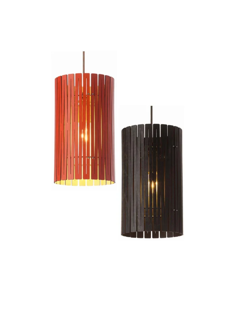 Kerflight P2 Holzleuchten