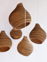 Cluster Five Pendelleuchte Designerlampen