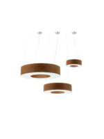 Saturnia SP LED – LZF Lamps Mariví Calvo