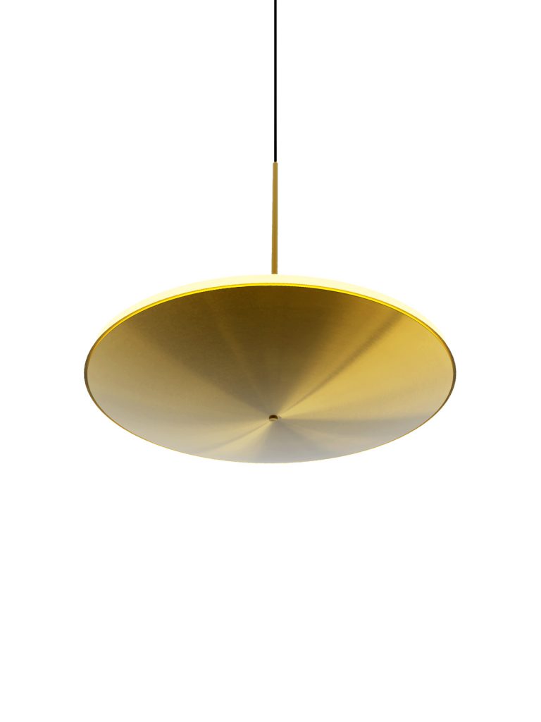 Dish 17h Chrona Lights horizontal Graypants