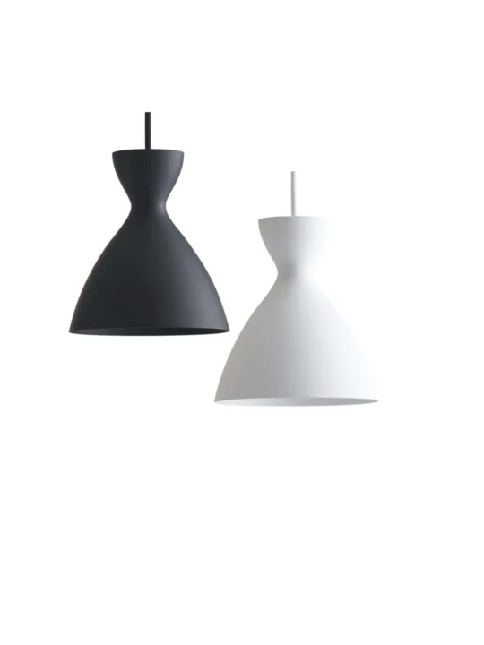 DesignOrt Onlineshop Lampe Berlin Pretty Small NYTA Pendelleuchte