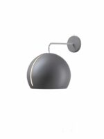 Wandleuchte Tilt Globe Wall