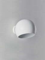 Wandleuchte Tilt Globe Wall Short