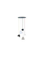 Multiple Tilt – NYTA Designer-Leuchte Made in Germany