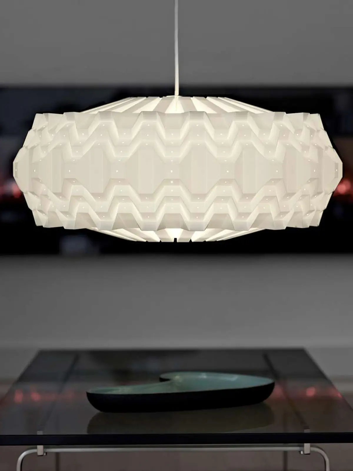 DesignOrt Blog: Die Designwelt von Le Klint Cassiopeia 150 Leuchte Le Klint DesignOrt Blog: Die Designwelt von Le Klint Cassiopeia 150 Leuchte Le Klint