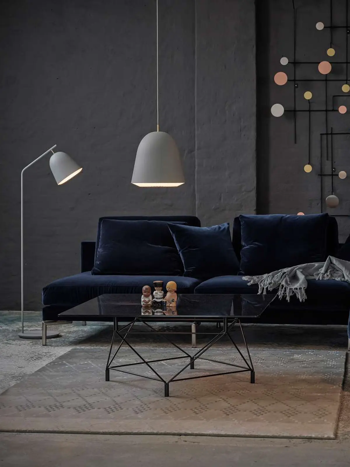DesignOrt Blog: Die Designwelt von Le Klint Caché mit handgefaltetem Diffusor DesignOrt Blog: Die Designwelt von Le Klint Caché mit handgefaltetem Diffusor