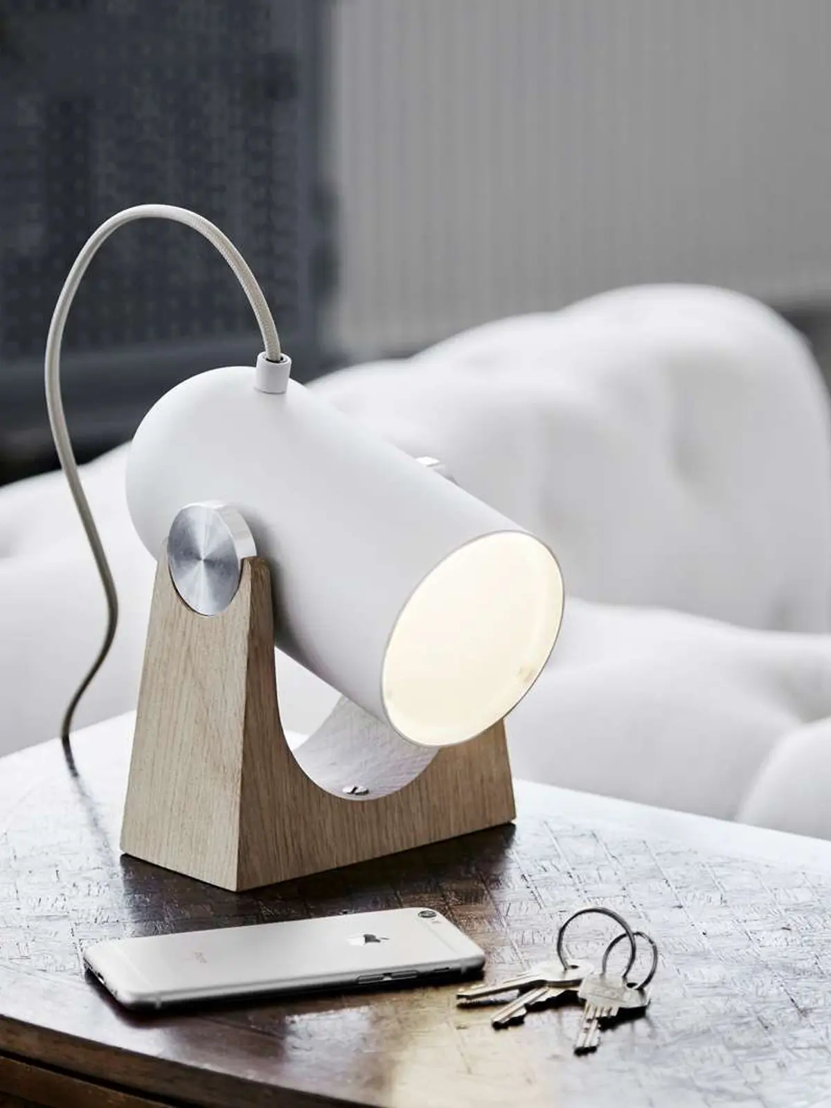 DesignOrt Blog: Die Designwelt von Le Klint Wandleuchte und Tischleuchte Carronade Wall Table DesignOrt Blog: Die Designwelt von Le Klint Wandleuchte und Tischleuchte Carronade Wall Table