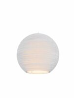 arcturus Scraplights frame white Pendellampe Graypants