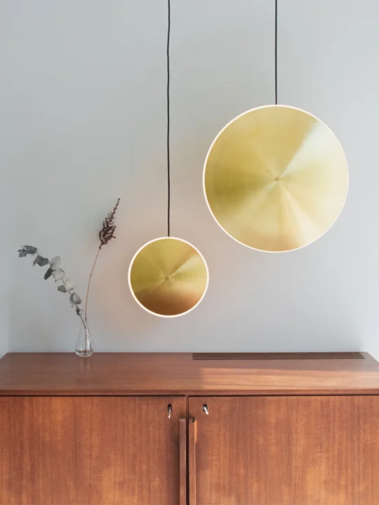 Chronalights Graypants LED Leuchten