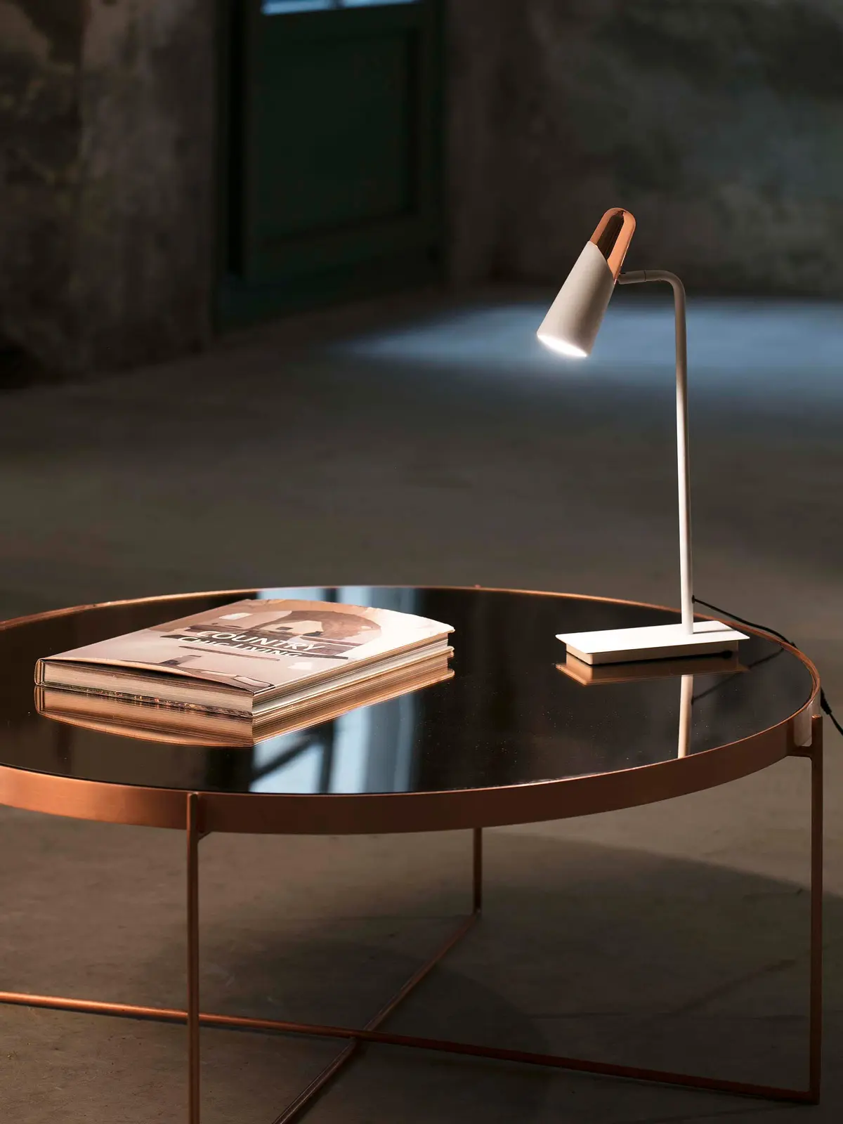DesignOrt Blog: Designer im Portrait: Nahtrang Tischleuchte Lao Table DesignOrt Blog: Designer im Portrait: Nahtrang Tischleuchte Lao Table