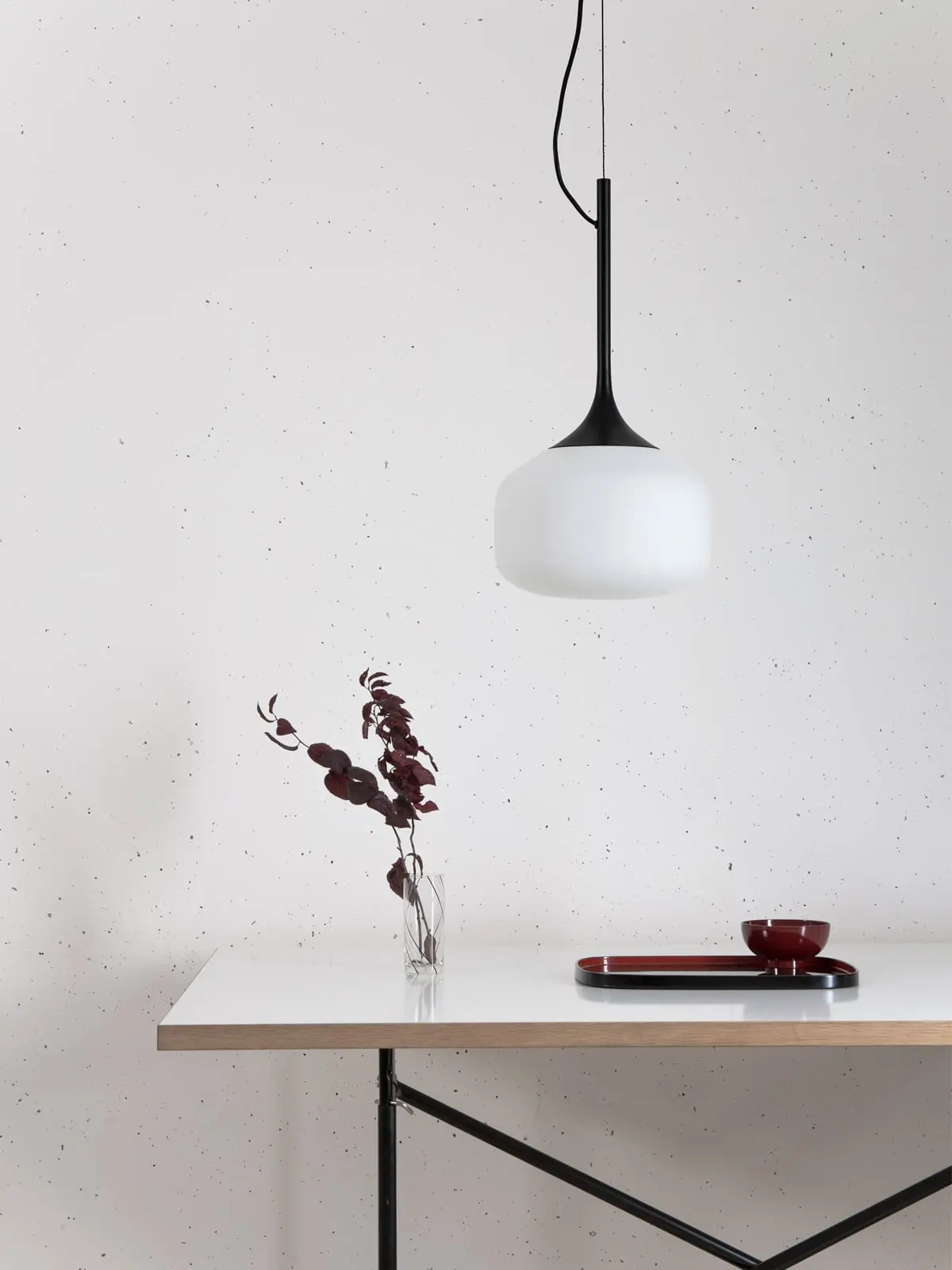 DesignOrt Blog: Die Designwelt von TEO Hängelampe Awa DesignOrt Blog: Die Designwelt von TEO Hängelampe Awa