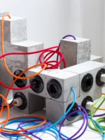 Tetriplugs aus Berlin Tetriplug L
