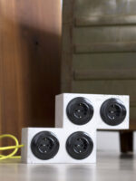 Tetriplug S coole Verlängerung aus Beton
