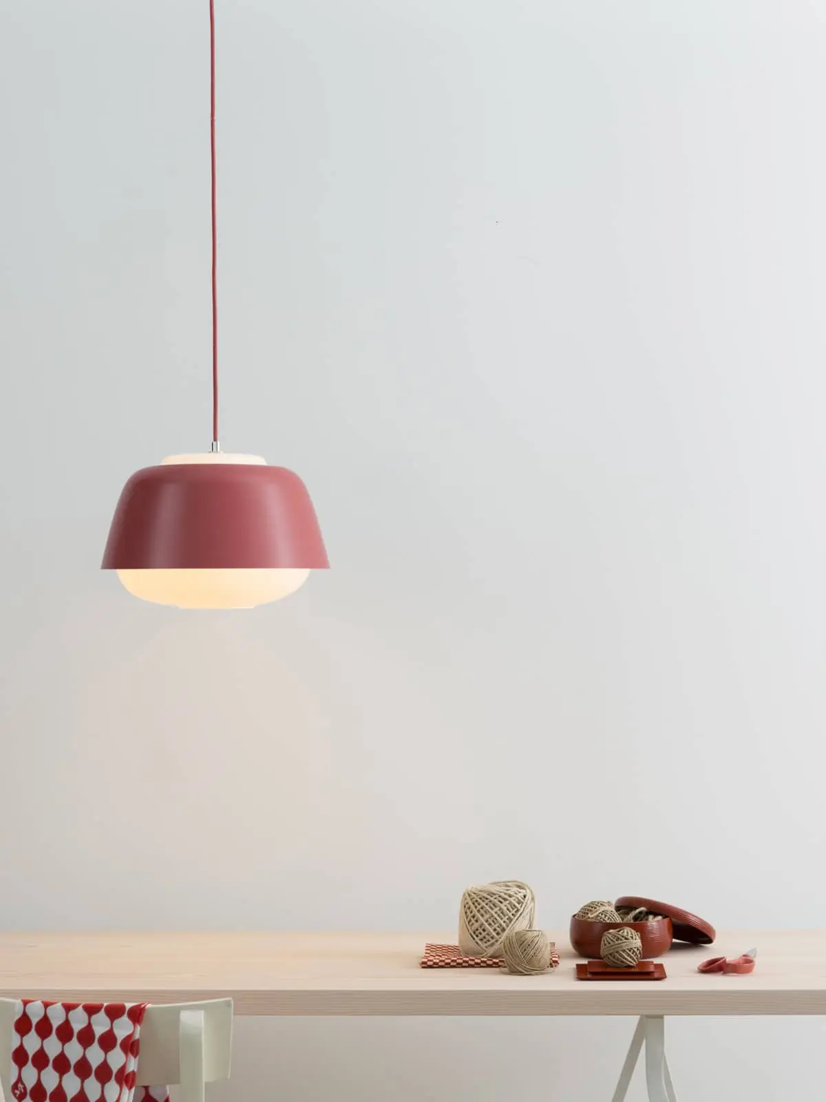 DesignOrt Blog: Die Designwelt von TEO Hängelampe Yoko DesignOrt Blog: Die Designwelt von TEO Hängelampe Yoko