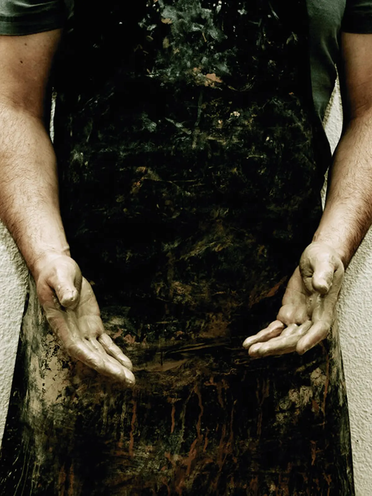 DesignOrt Blog: Designerleuchten aus Keramik