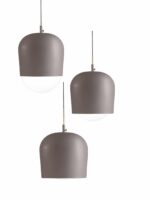 Pendel Lampe Blind Lamp manuel dimmbar munk collective