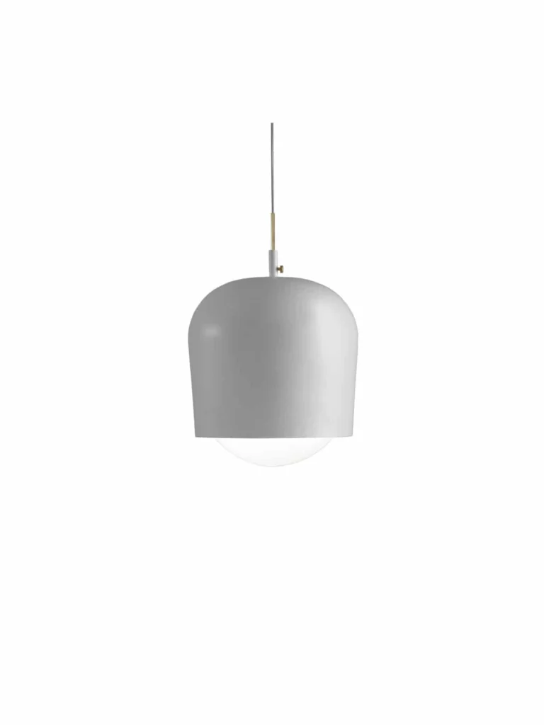 Pendel Lampe Blind Lamp manuel dimmbar munk collective