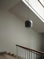 Pendel Lampe Blind Lamp manuel dimmbar munk collective